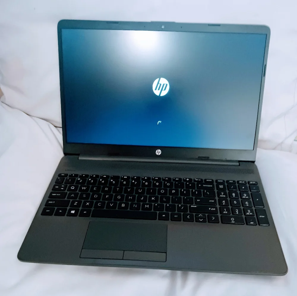 HP 255 G8 Laptop 256GB